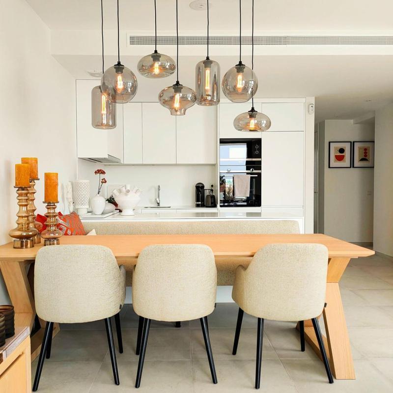 Semesterbostad Penthouse Cortijo Del Golf Puerto Banus